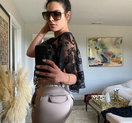 Nadine Velazquez pornstar perfect pictures