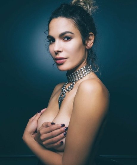 Nadine Velazquez pornstar photos