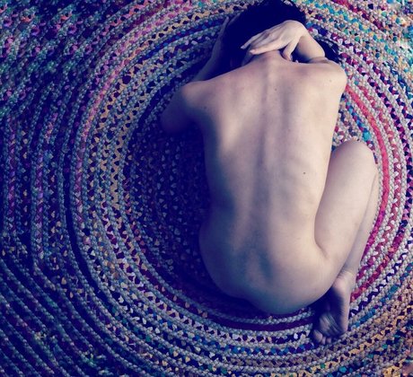 Delaia Gonzales exclusive model image