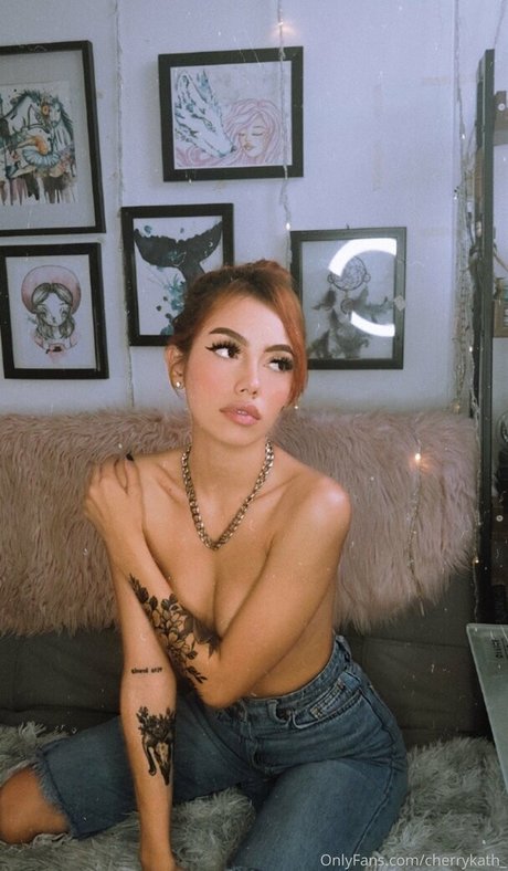 cherrykath18 Profile pic