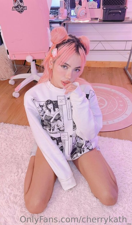 cherrykath18 pretty model images