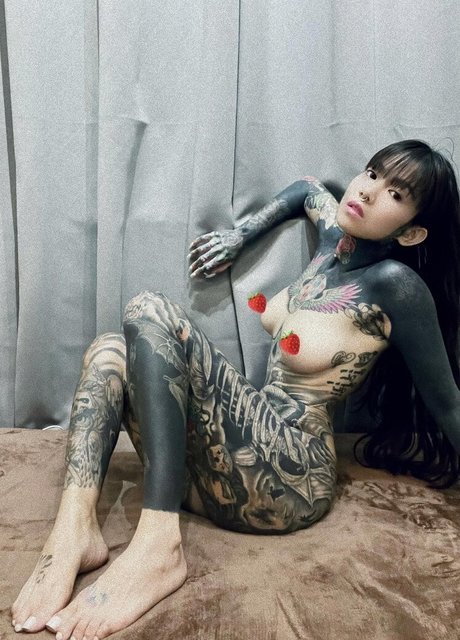 tattedpench pornstar beautiful pics