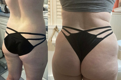 myfatblondegf erotic model img