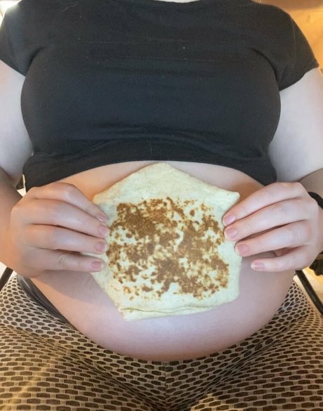 myfatblondegf model perfect photo