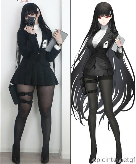 anna san model high quality gallery