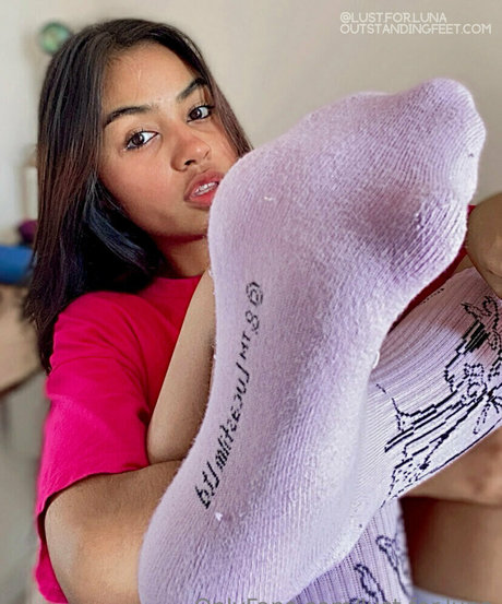 lust for luna model xxx img