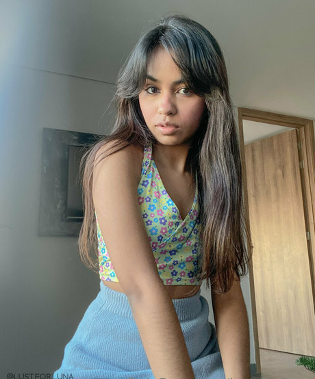 lust for luna pornstar naked pictures