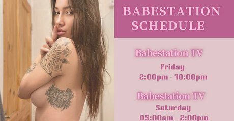 floraivyfree star nude pic