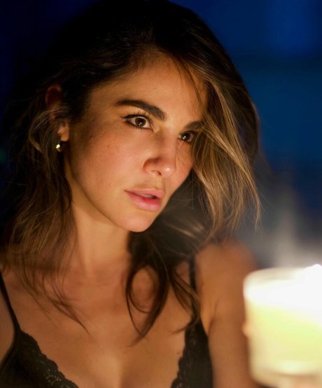 Martha Higareda high quality model galleries