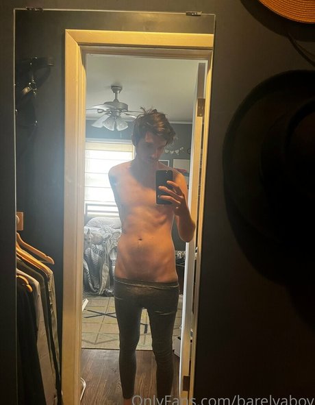 barelyaboy naked star pics