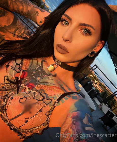 inkedines model best archive