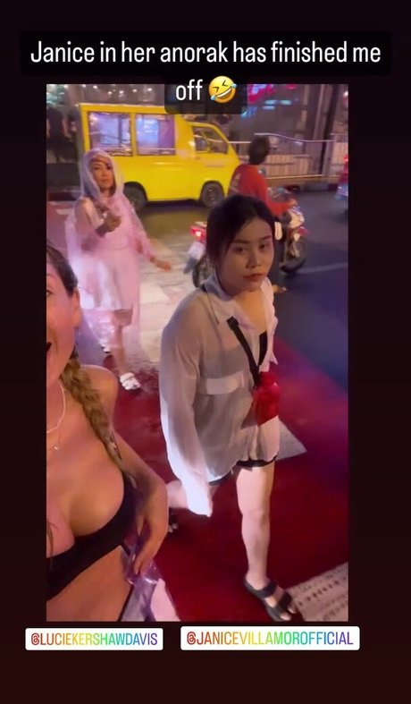 Luisa Zissman star nudes archive