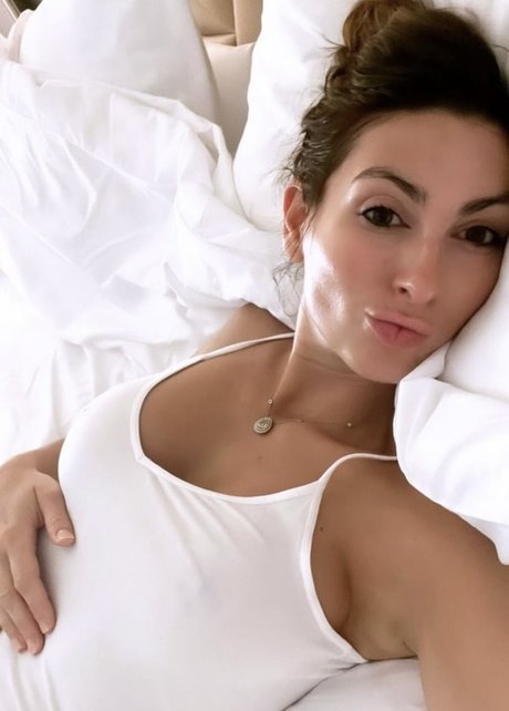 Luisa Zissman high quality model galleries