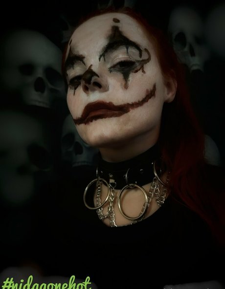 nidagonehot model pretty pictures