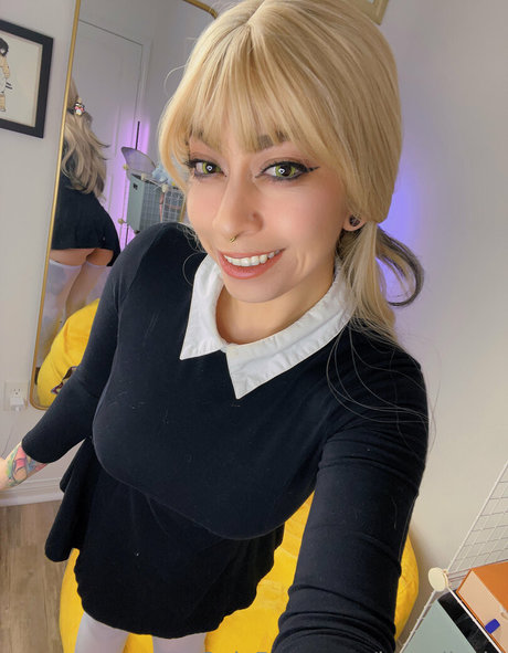 Kawaii girl pornstar nice pic
