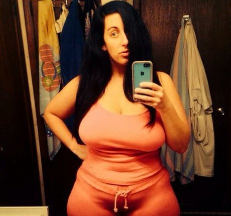 Thickitalianmami art star pictures