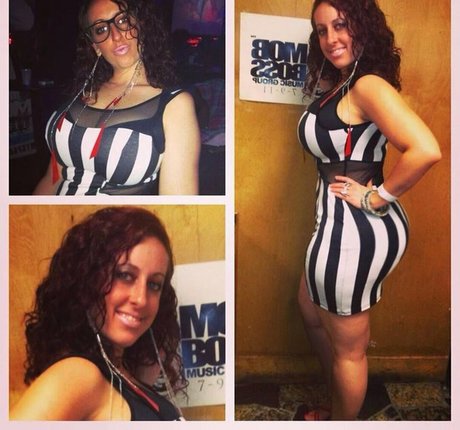 Thickitalianmami naked actress photo