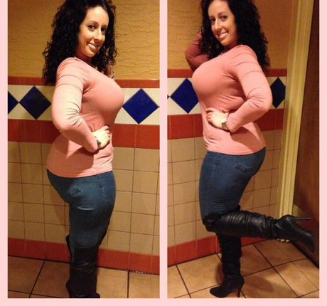 Thickitalianmami model nudes photo