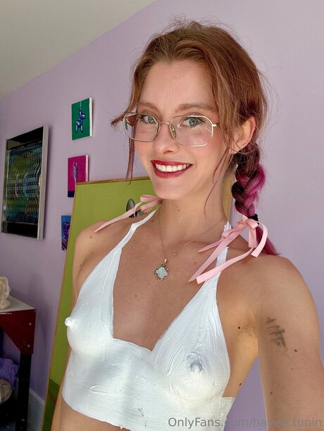 Haven tunin naked star pic