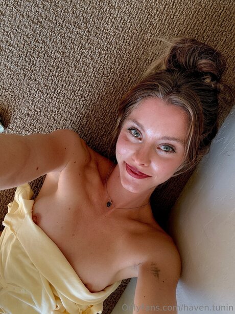 Haven tunin model nude gallery