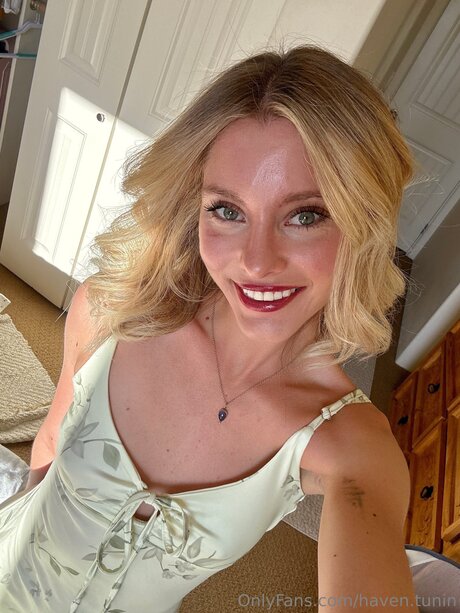 Haven tunin naked pornstar gallery