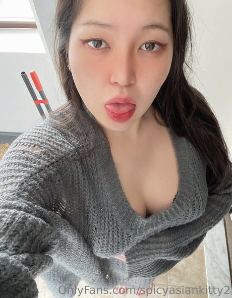 spicyasiankitty2 pornstar beautiful gallery