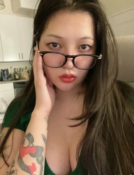spicyasiankitty2 best model pics