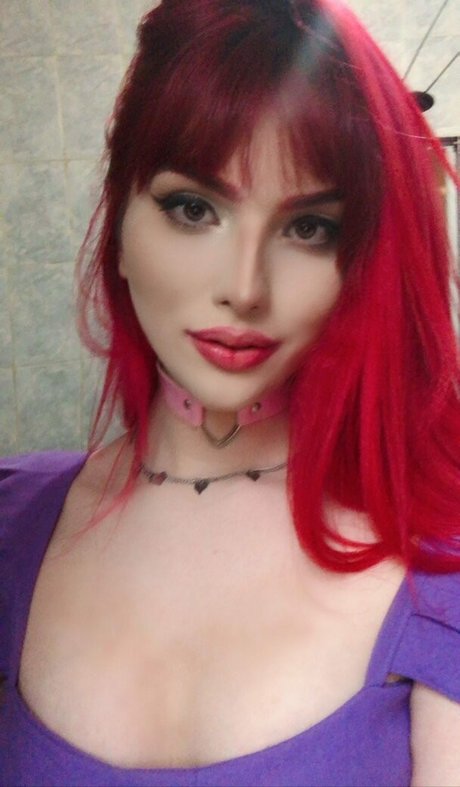 Angel Bronzony model naked galleries