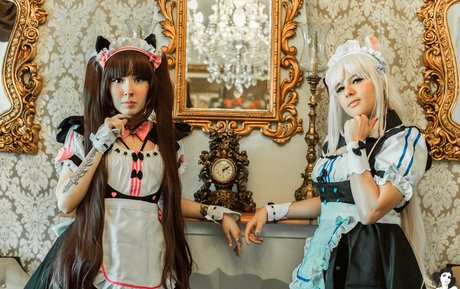 Momokoplay star nudes archive