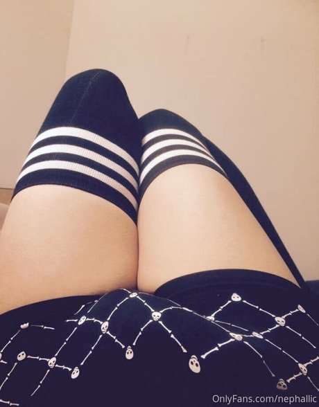 Nephallic nice model image