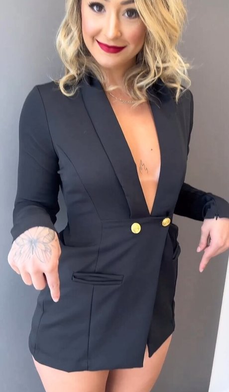 Gabi Gagliassi pornstar perfect picture