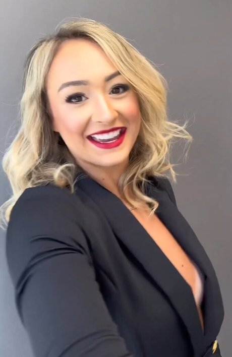 Gabi Gagliassi star top galleries