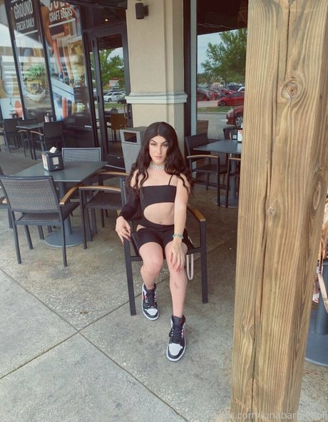 lunabarbiedoll top model photo