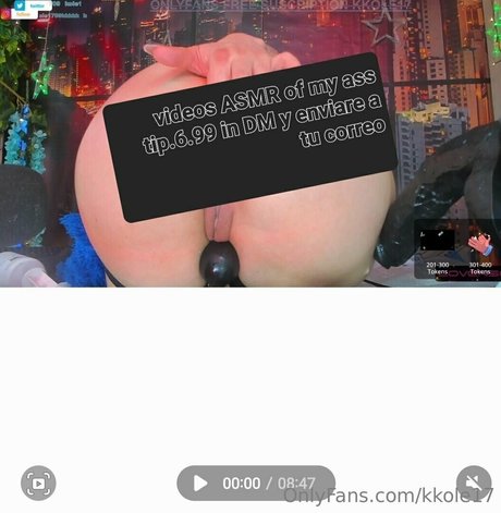 Kkole17 pornstar sexy pics