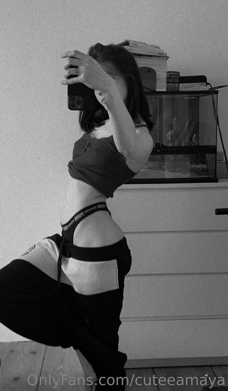 cuteeamaya star top photos