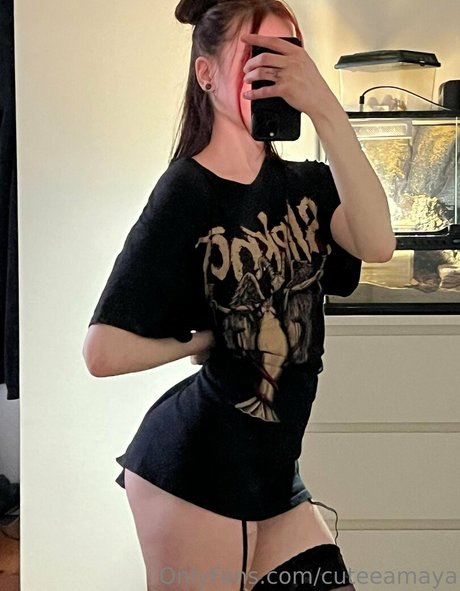 cuteeamaya pornographic model images