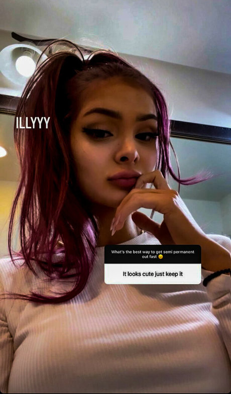 Brighton Rosie Sharbino pornstar high quality image