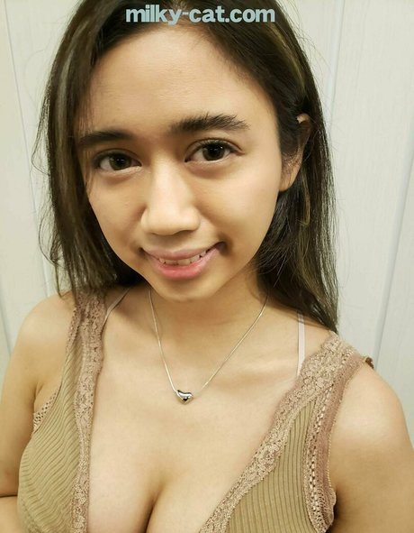 milkycatcom nice pornstar pics