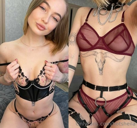 hotsheila pornstar pictures