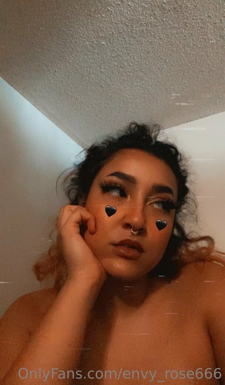 envy rose666 star erotic photo