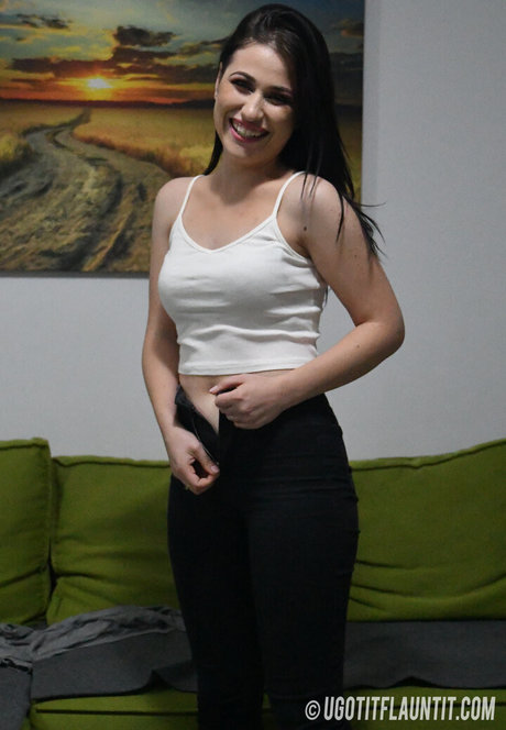 Ugotitflauntit Profile pic