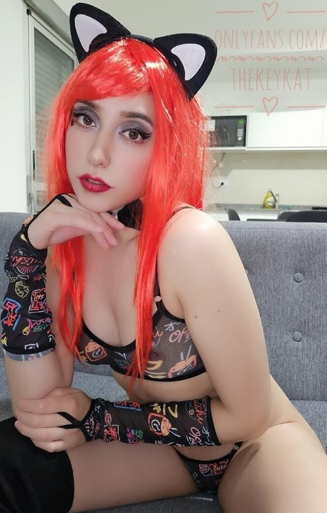 thekeykat art pornstar galleries