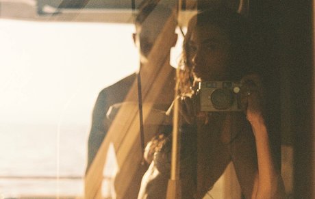 Kelly Gale high quality model photos