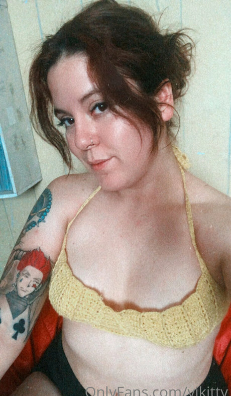 vikitty model xxx archive