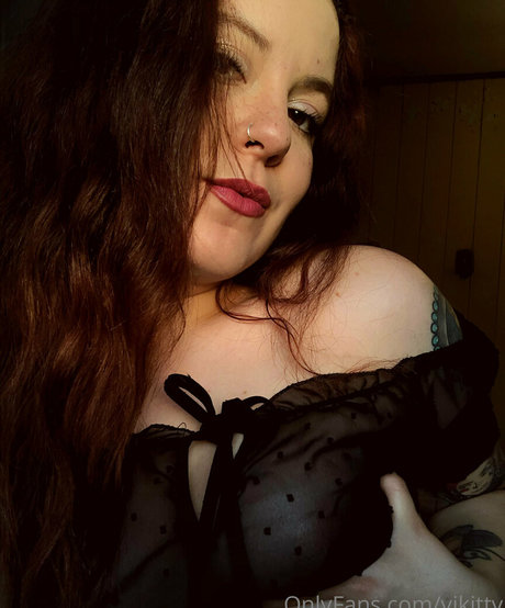 vikitty star nudes images