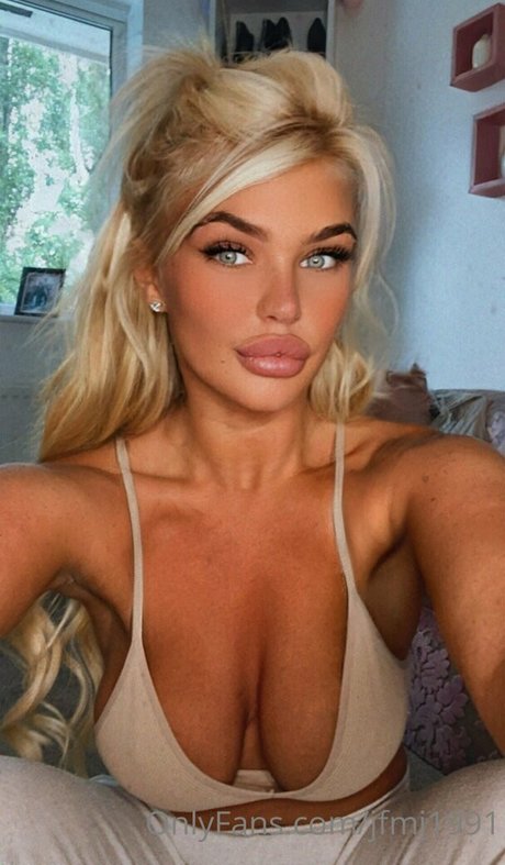 Jessica Jensen perfect model photos