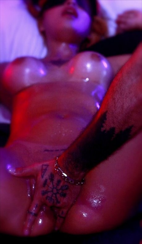 Fernanda Ribeiro exclusive pornstar images