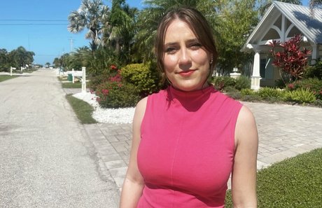 Marianna Spring adult model photos