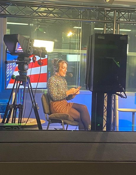 Marianna Spring model nice pictures