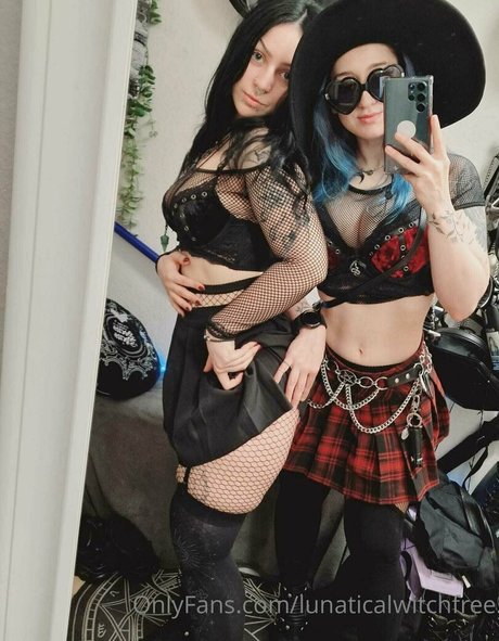 lunaticalwitchfree top model pic